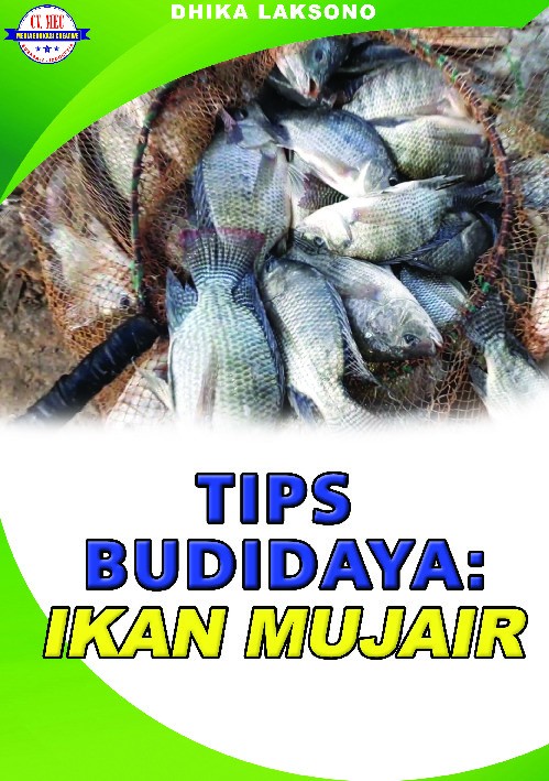 Tips budidaya  : ikan mujair